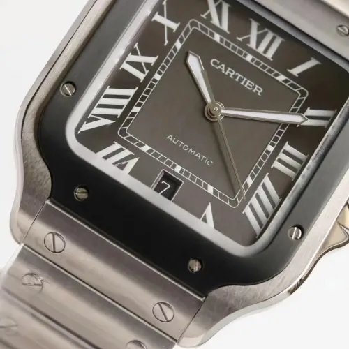 Replica Cartier AAA Quality Watches For Men #1422110 $604.96 USD for Wholesale