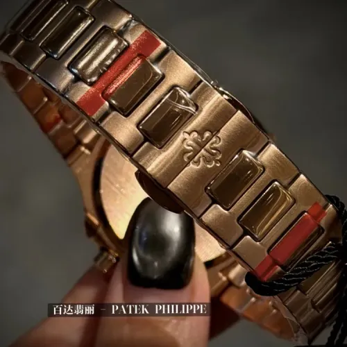 Replica Patek Philippe AAA Quality Watches For Women #1422128 $145.00 USD for Wholesale