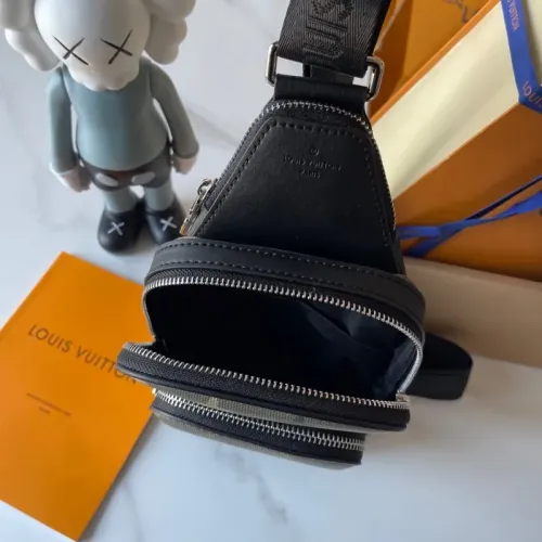 Replica Louis Vuitton AAA Man Messenger Bags #1422129 $88.00 USD for Wholesale