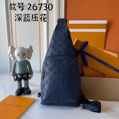 Louis Vuitton AAA Man Messenger Bags #1422130 $92.00 USD, Wholesale Replica Louis Vuitton AAA Man Messenger Bags