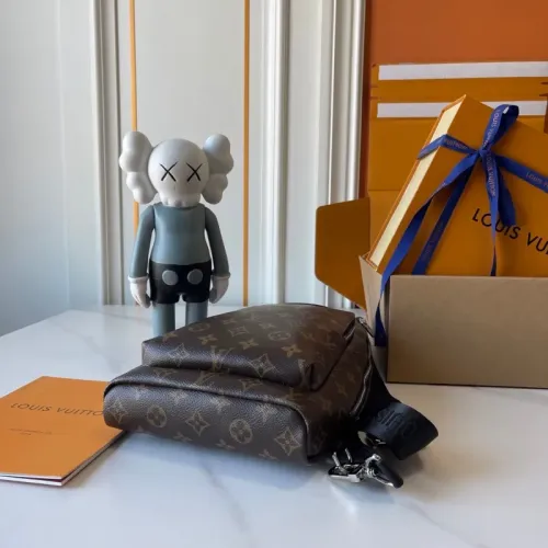 Replica Louis Vuitton AAA Man Messenger Bags #1422131 $92.00 USD for Wholesale