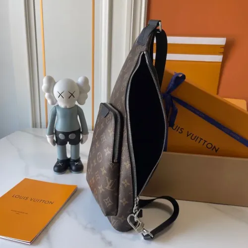 Replica Louis Vuitton AAA Man Messenger Bags #1422131 $92.00 USD for Wholesale