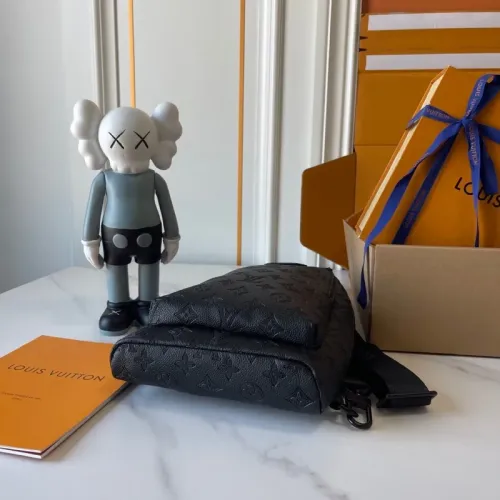 Replica Louis Vuitton AAA Man Messenger Bags #1422132 $92.00 USD for Wholesale