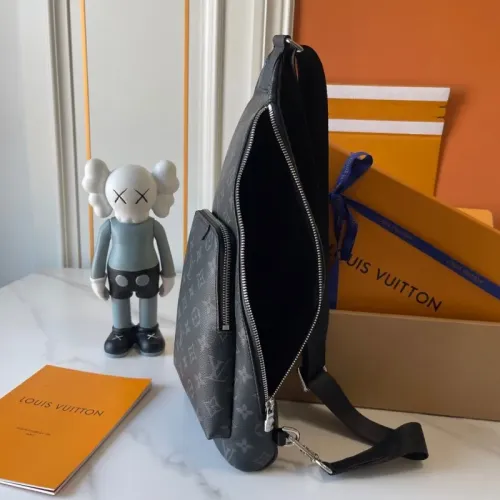 Replica Louis Vuitton AAA Man Messenger Bags #1422134 $92.00 USD for Wholesale