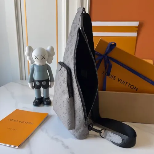 Replica Louis Vuitton AAA Man Messenger Bags #1422135 $92.00 USD for Wholesale
