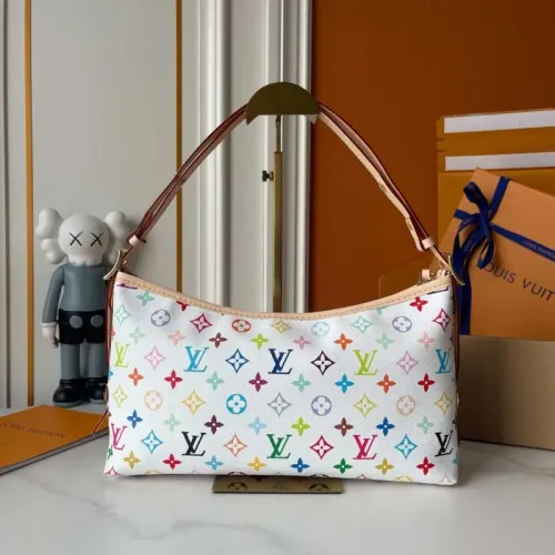 Replica Louis Vuitton AAA Quality Shoulder Bags For Women #1422138 $88.00 USD for Wholesale