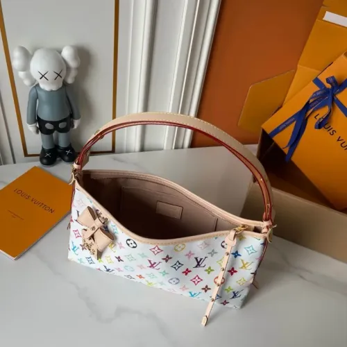 Replica Louis Vuitton AAA Quality Shoulder Bags For Women #1422138 $88.00 USD for Wholesale