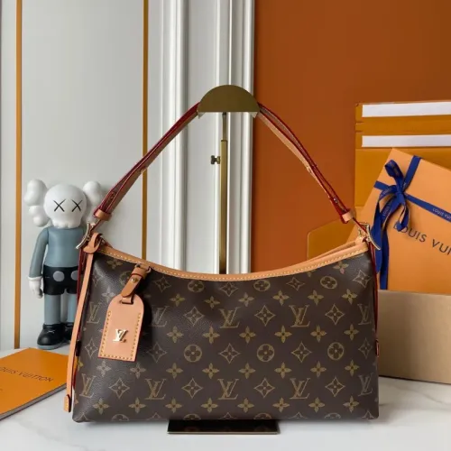Louis Vuitton AAA Quality Shoulder Bags For Women #1422140 $88.00 USD, Wholesale Replica Louis Vuitton AAA Quality Shoulder Bags