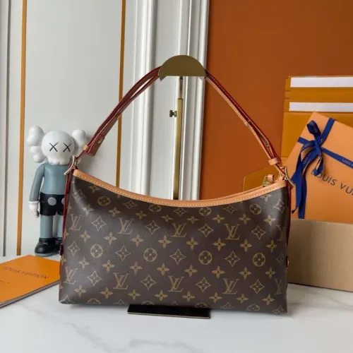 Replica Louis Vuitton AAA Quality Shoulder Bags For Women #1422140 $88.00 USD for Wholesale