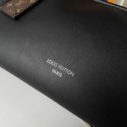 Replica Louis Vuitton AAA Quality Shoulder Bags For Women #1422141 $88.00 USD for Wholesale