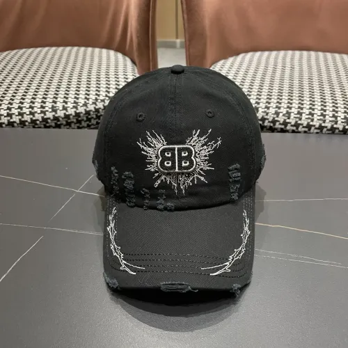 Balenciaga Caps #1422144 $32.00 USD, Wholesale Replica Balenciaga Caps