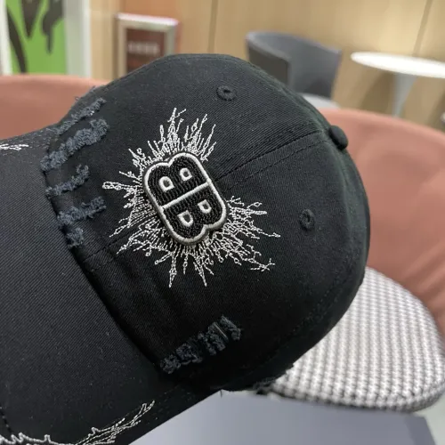 Replica Balenciaga Caps #1422144 $32.00 USD for Wholesale