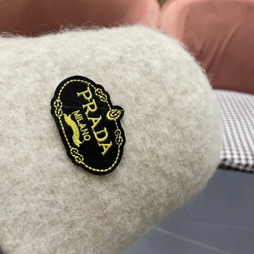 Replica Prada Caps #1422145 $36.00 USD for Wholesale