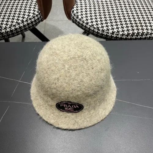 Replica Prada Caps #1422146 $36.00 USD for Wholesale
