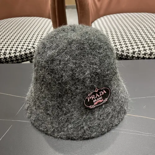 Replica Prada Caps #1422147 $36.00 USD for Wholesale