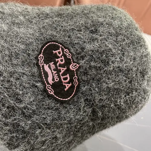 Replica Prada Caps #1422147 $36.00 USD for Wholesale