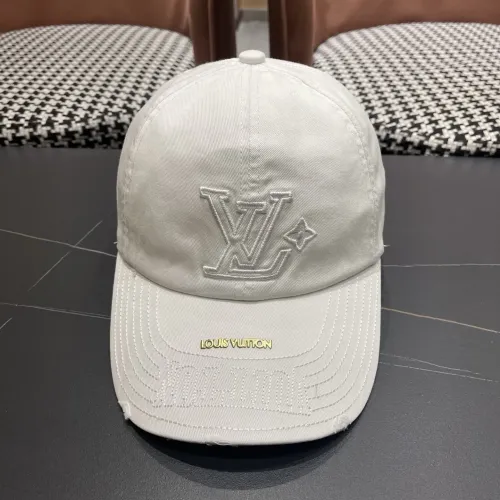 Louis Vuitton LV Caps #1422154 $34.00 USD, Wholesale Replica Louis Vuitton LV Caps