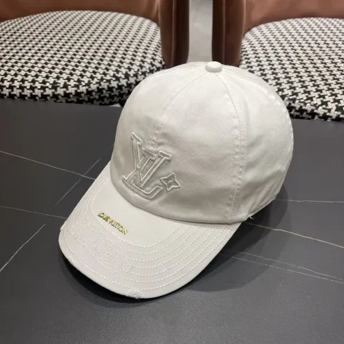 Replica Louis Vuitton LV Caps #1422154 $34.00 USD for Wholesale