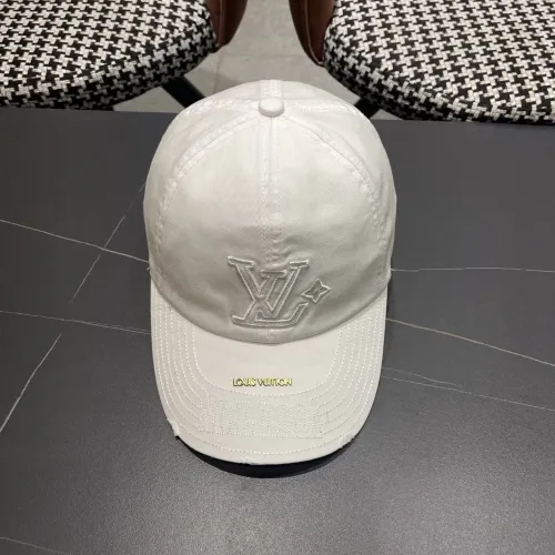 Replica Louis Vuitton LV Caps #1422154 $34.00 USD for Wholesale