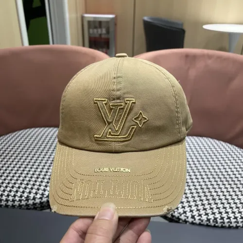 Replica Louis Vuitton LV Caps #1422157 $34.00 USD for Wholesale