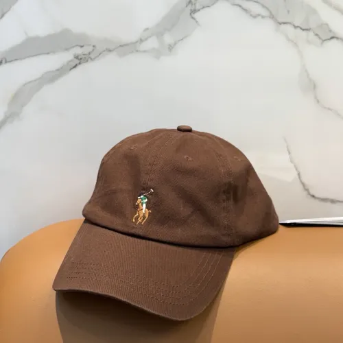 Replica Ralph Lauren Polo Caps #1422161 $25.00 USD for Wholesale