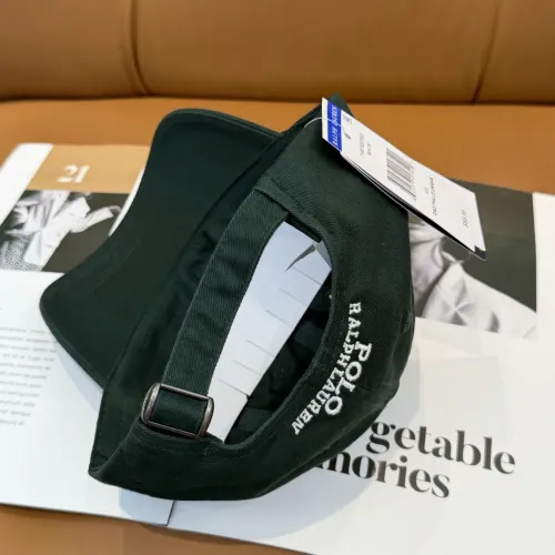 Replica Ralph Lauren Polo Caps #1422163 $25.00 USD for Wholesale