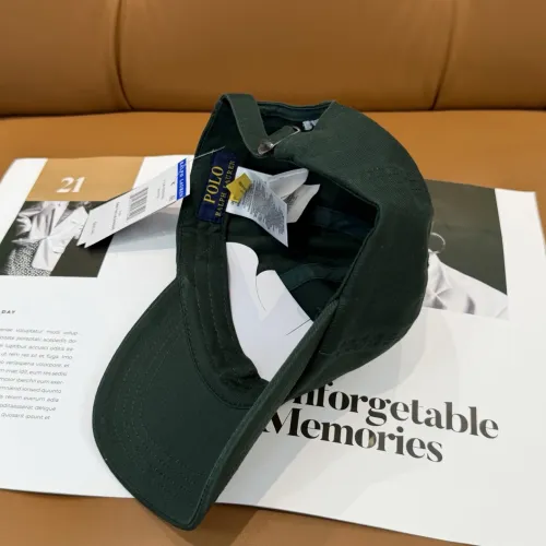 Replica Ralph Lauren Polo Caps #1422163 $25.00 USD for Wholesale