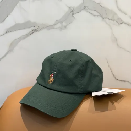 Replica Ralph Lauren Polo Caps #1422163 $25.00 USD for Wholesale