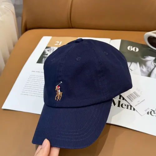 Ralph Lauren Polo Caps #1422164 $25.00 USD, Wholesale Replica Ralph Lauren Polo Caps