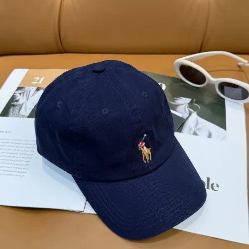 Replica Ralph Lauren Polo Caps #1422164 $25.00 USD for Wholesale