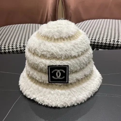 Replica Chanel Caps #1422169 $36.00 USD for Wholesale