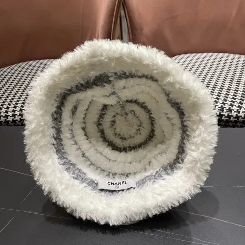 Replica Chanel Caps #1422170 $36.00 USD for Wholesale