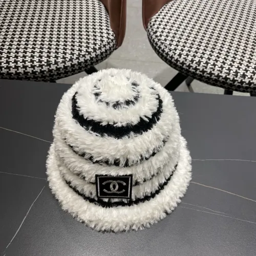 Replica Chanel Caps #1422172 $36.00 USD for Wholesale