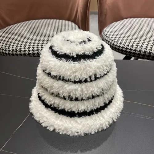 Replica Chanel Caps #1422172 $36.00 USD for Wholesale