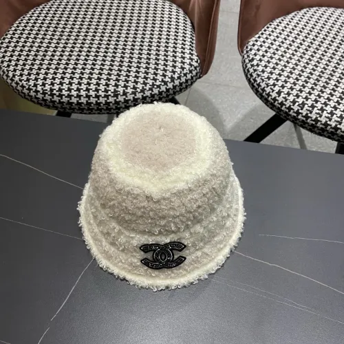 Replica Chanel Caps #1422173 $36.00 USD for Wholesale