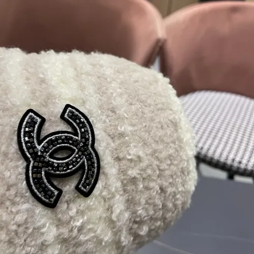 Replica Chanel Caps #1422173 $36.00 USD for Wholesale
