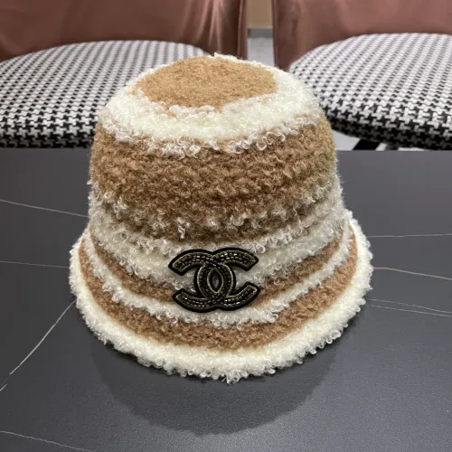 Replica Chanel Caps #1422174 $36.00 USD for Wholesale
