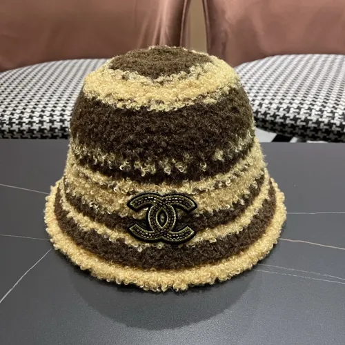 Replica Chanel Caps #1422175 $36.00 USD for Wholesale