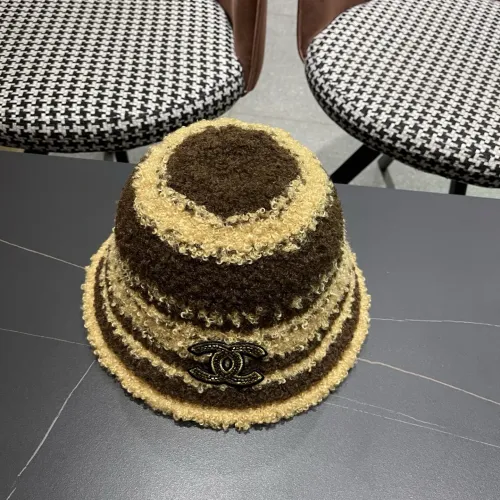 Replica Chanel Caps #1422175 $36.00 USD for Wholesale
