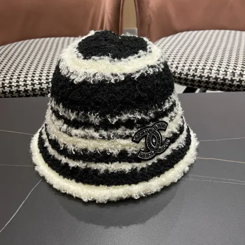 Replica Chanel Caps #1422177 $36.00 USD for Wholesale