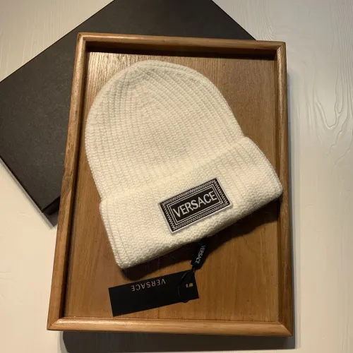 Replica Versace Caps #1422195 $40.00 USD for Wholesale