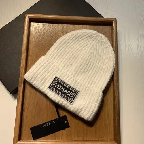 Replica Versace Caps #1422195 $40.00 USD for Wholesale