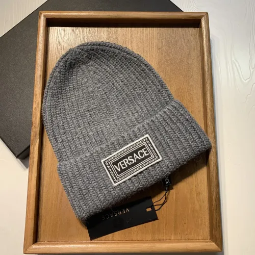 Replica Versace Caps #1422197 $40.00 USD for Wholesale