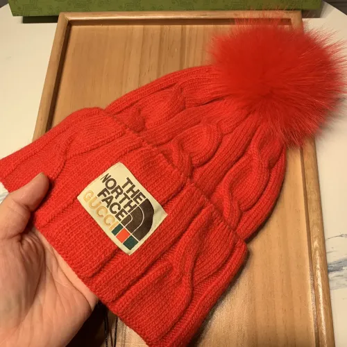 Replica The North Face Caps #1422201 $48.00 USD for Wholesale