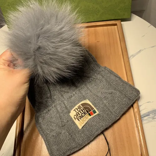 Replica The North Face Caps #1422202 $48.00 USD for Wholesale