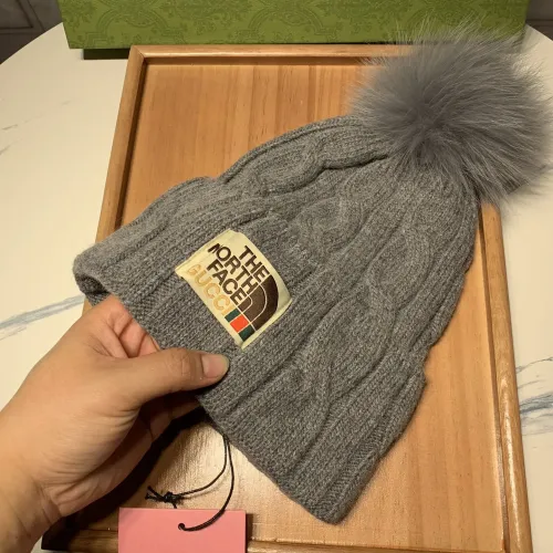 Replica The North Face Caps #1422202 $48.00 USD for Wholesale