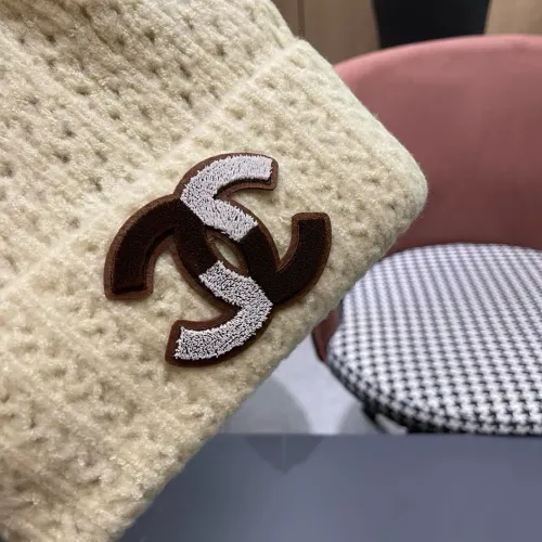 Replica Chanel Caps #1422204 $34.00 USD for Wholesale
