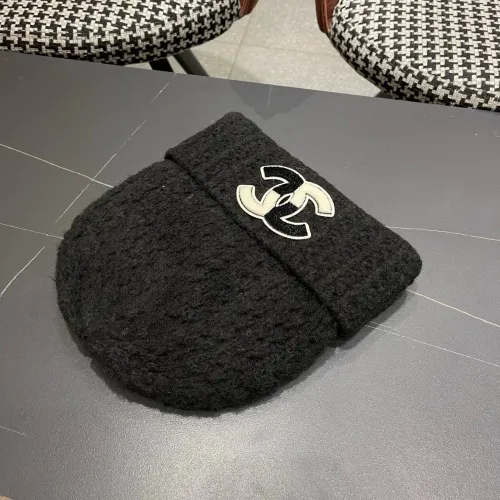 Replica Chanel Caps #1422206 $34.00 USD for Wholesale