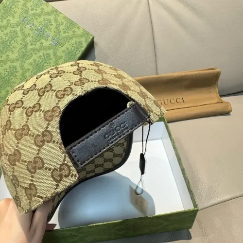 Replica Gucci Caps #1422207 $36.00 USD for Wholesale