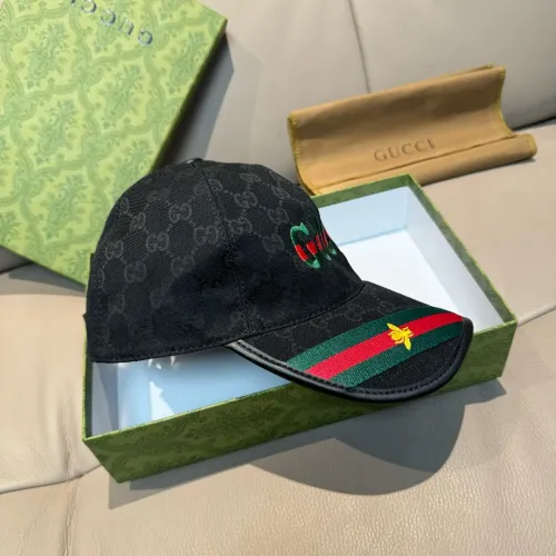 Replica Gucci Caps #1422208 $36.00 USD for Wholesale